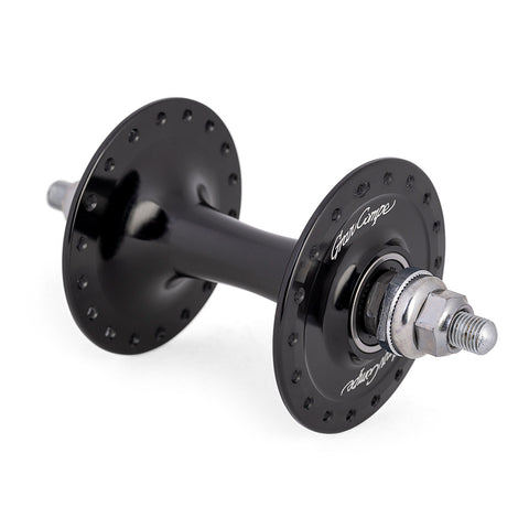 Gran Compe Front Track HubSealed Bearing 32, 36HFront