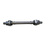 Solid Axle Kits For Track Hubs Front or Rear