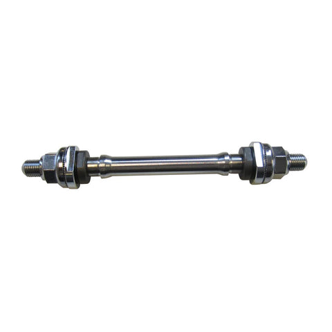 Solid Axle Kits For Track Hubs Front or Rear