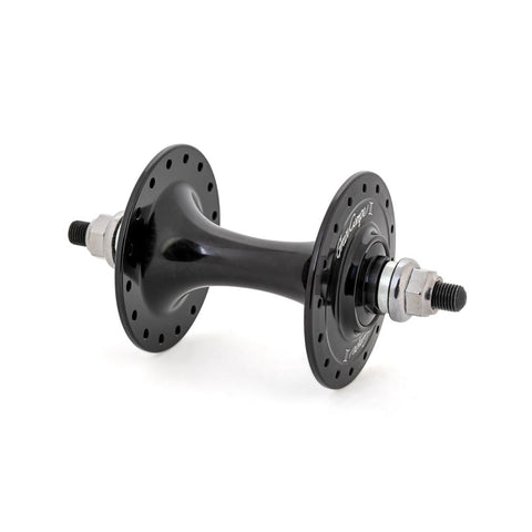Gran Compe II Front Track Hub