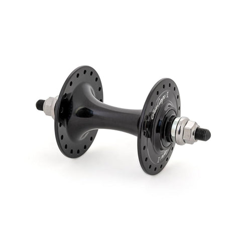 Gran Compe II Front Track Hub