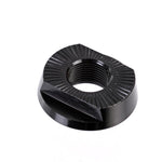 Hub SparesReplacement Cone nuts, drivers and bearings for Demolition hubs