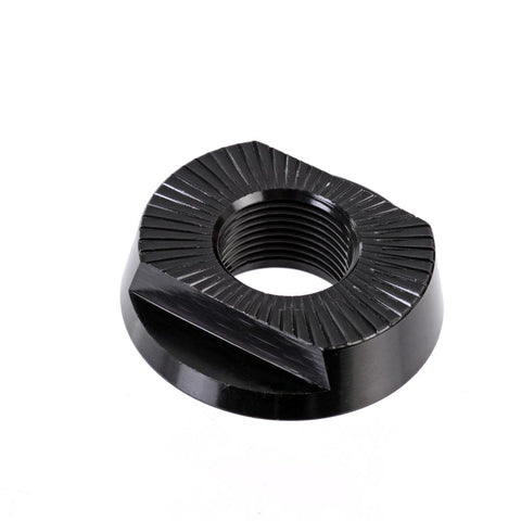 Hub SparesReplacement Cone nuts, drivers and bearings for Demolition hubs