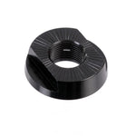 Hub SparesReplacement Cone nuts, drivers and bearings for Demolition hubs