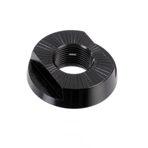 Hub SparesReplacement Cone nuts, drivers and bearings for Demolition hubs