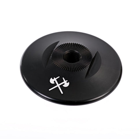 Hub GuardsAluminum & Plastic Hub Guards