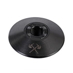 Hub GuardsAluminum & Plastic Hub Guards