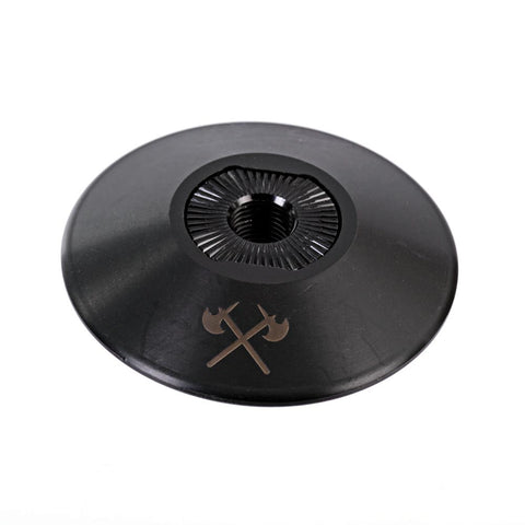 Hub GuardsAluminum & Plastic Hub Guards