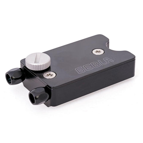 ShiftboxShiftbox for Rohloff that allows the use of normal shifters