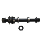 Trix Cassette AxleDriver and axle kit for trix cassette Rear