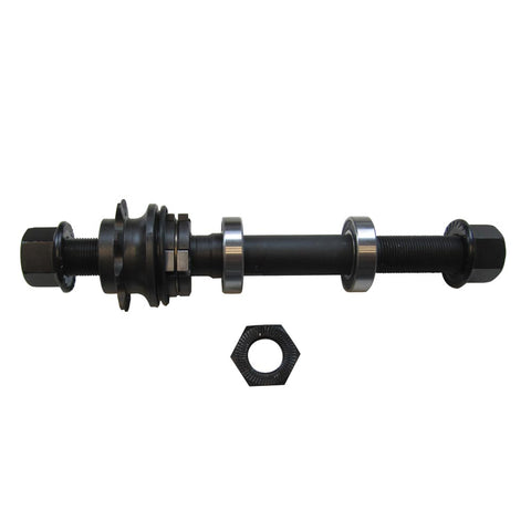 Trix Cassette AxleDriver and axle kit for trix cassette Rear