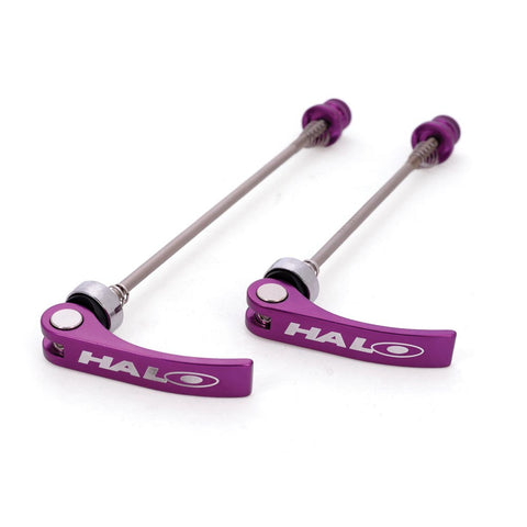 Porkies XL SkewersXL shafts for thick dropouts Pr. Bk,Gd.Wh