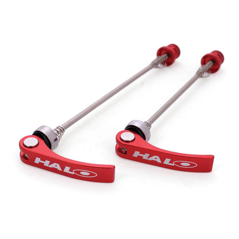 Porkies XL SkewersXL shafts for thick dropouts Pr. Bk,Gd.Wh