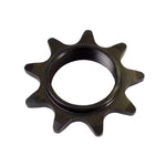 DJD Supadrive and Bushdrive SprocketsScrew-on for Halo DJD hubs with Mini Drive only.Â 