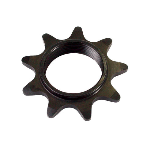 DJD Supadrive and Bushdrive SprocketsScrew-on for Halo DJD hubs with Mini Drive only.Â 