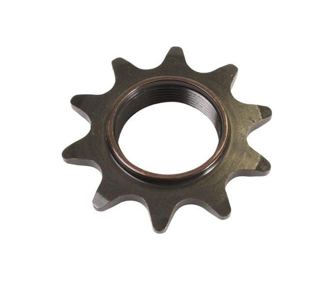 DJD Supadrive and Bushdrive SprocketsScrew-on for Halo DJD hubs with Mini Drive only.Â 