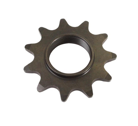 DJD Supadrive and Bushdrive SprocketsScrew-on for Halo DJD hubs with Mini Drive only.Â 