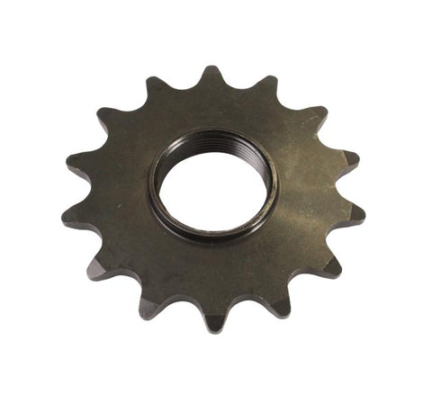 DJD Supadrive and Bushdrive SprocketsScrew-on for Halo DJD hubs with Mini Drive only.Â 