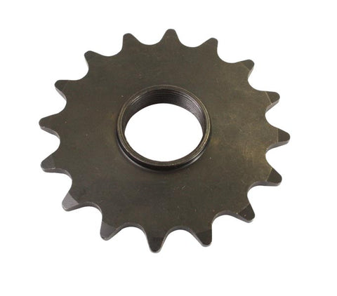 DJD Supadrive and Bushdrive SprocketsScrew-on for Halo DJD hubs with Mini Drive only.Â 