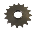 DJD Supadrive and Bushdrive SprocketsScrew-on for Halo DJD hubs with Mini Drive only.Â 