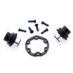 MT Front Boost Disc Adaptor