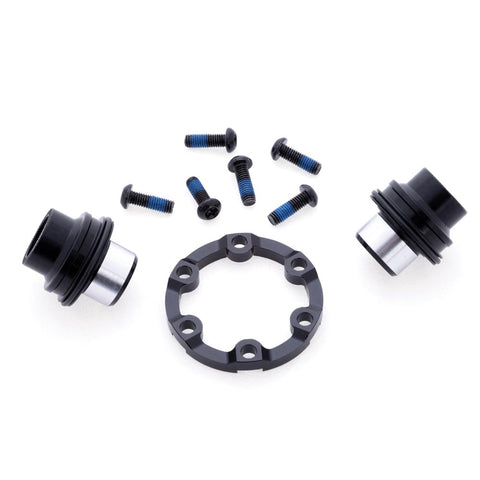 MT Front Boost Disc Adaptor