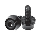 MX Bolt KitsCro-mo Male bolts with Alloy Caps