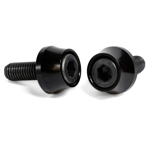 DJD and MT Supadrive SS Cro-Mo Bolts
