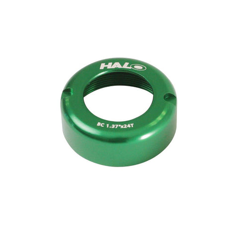 Fix-T CoverCNC Alloy Thread Cover for fixed hubs - 1.37x24Tpi