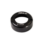 Fix-T CoverCNC Alloy Thread Cover for fixed hubs - 1.37x24Tpi