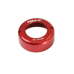 Fix-T CoverCNC Alloy Thread Cover for fixed hubs - 1.37x24Tpi
