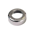Fix-T CoverCNC Alloy Thread Cover for fixed hubs - 1.37x24Tpi