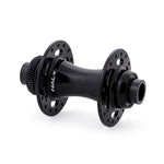 MTC Boost Front Hub - BlackMTB center lock boost front hub