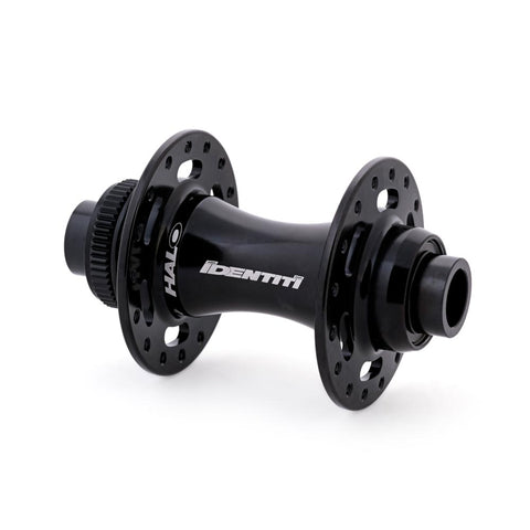 Halo x Identiti MTC Boost Front Hub