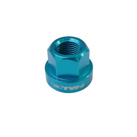 A-NutsAlloy nuts and washersM9 and M10 sizes