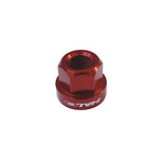 A-NutsAlloy nuts and washersM9 and M10 sizes