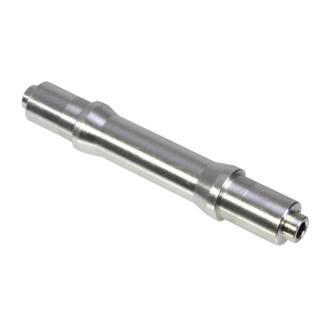 Spin Doctor MX Axle KitAxle only.Alloy QR