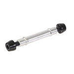 MXR Front AxlesFront - Bolt-in type.Alloy