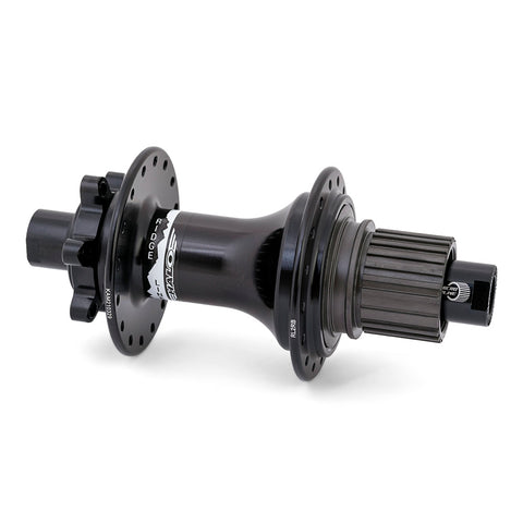RL II Rear Hub - Boost