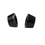 Spin Doctor 20mm Cones Spare Adaptor cones for 20mm T-axle. Blk. Pr.