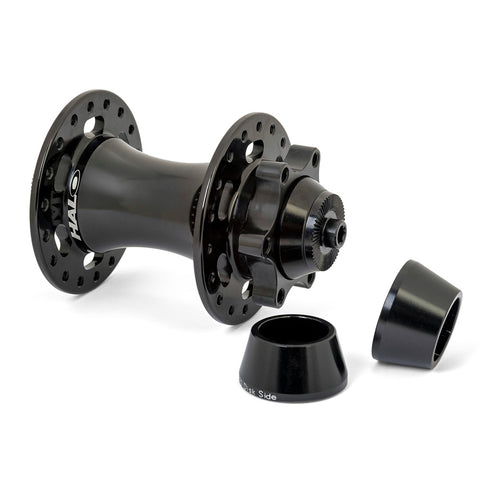 Spin Doctor Uni Front HubÂ 