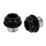 MT and FAT Front Hub SparesEnd caps