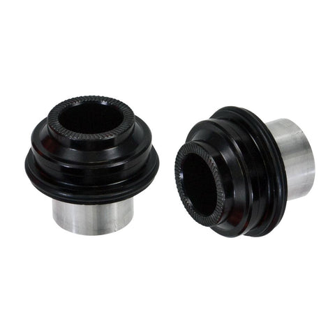MT and FAT Front Hub SparesEnd caps