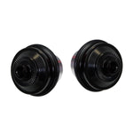 MT and FAT Front Hub SparesEnd caps