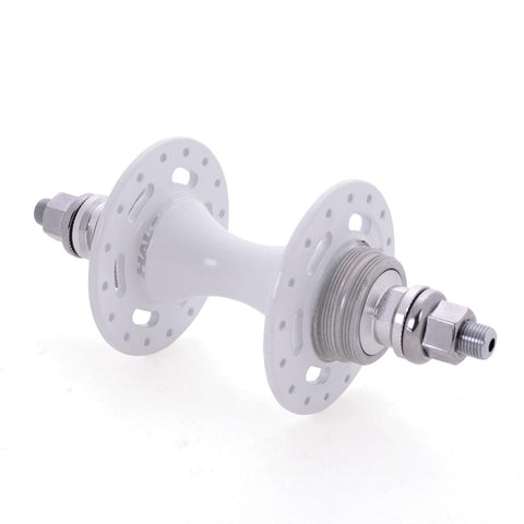 TK Rear HubLight weight track hubs with super smooth Japanese sealed bearings.