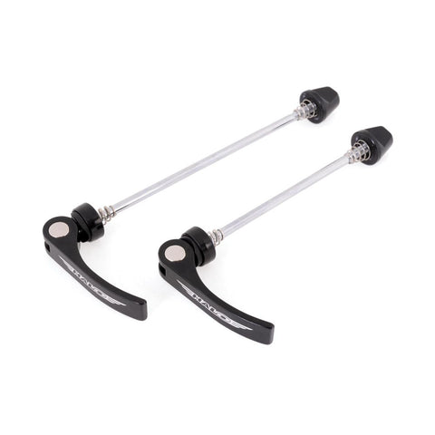 Halo White Line SkewersRoad skewers with external cam mechanism