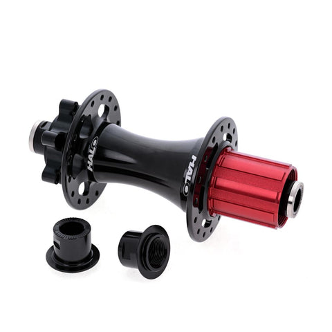 MT Supadrive DH Hub120 teeth triple wedge pawl mechanism12 x 150 mm axle fitting