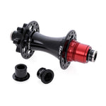MT Supadrive DH Hub120 teeth triple wedge pawl mechanism12 x 150 mm axle fitting
