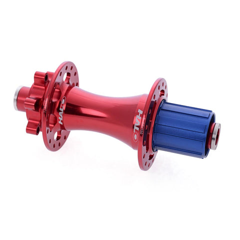 MT Supadrive DH Hub120 teeth triple wedge pawl mechanism12 x 150 mm axle fitting