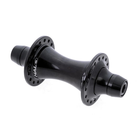 MXR Front HubSL BMX front hub Weight: 155g28H, 32H race or 36H dirt/street/park